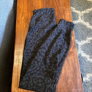 Lululemon align jogger size 4
